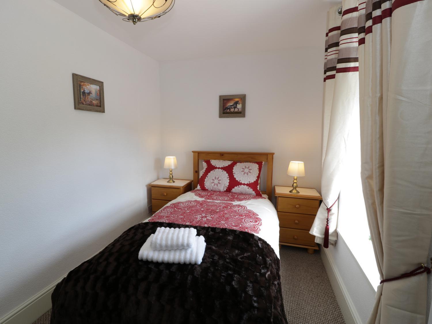2 Holland Terrace Tanygrisiau Exterior foto