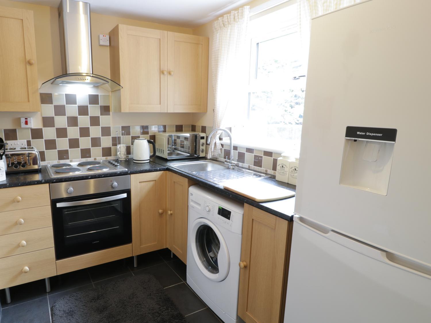 2 Holland Terrace Tanygrisiau Exterior foto