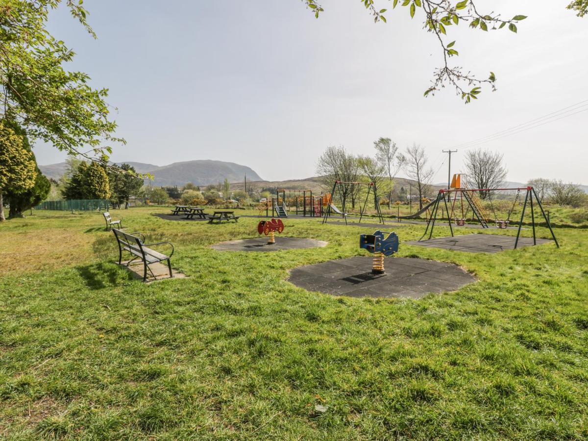 2 Holland Terrace Tanygrisiau Exterior foto
